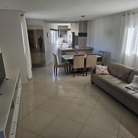 Apartamento Alto Padrao No 16º Andar Com 3 Quartos Top Balneario Camboriu Dış mekan fotoğraf