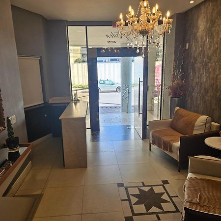 Apartamento Alto Padrao No 16º Andar Com 3 Quartos Top Balneario Camboriu Dış mekan fotoğraf