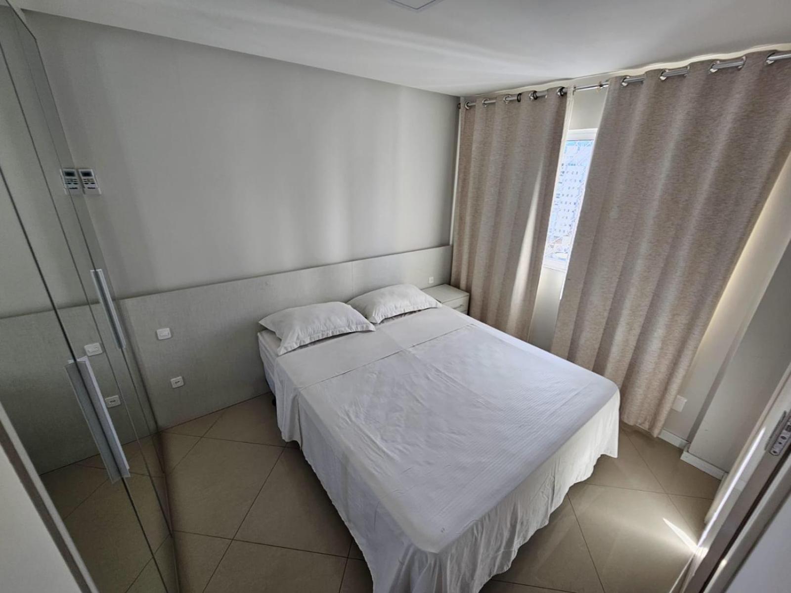 Apartamento Alto Padrao No 16º Andar Com 3 Quartos Top Balneario Camboriu Dış mekan fotoğraf