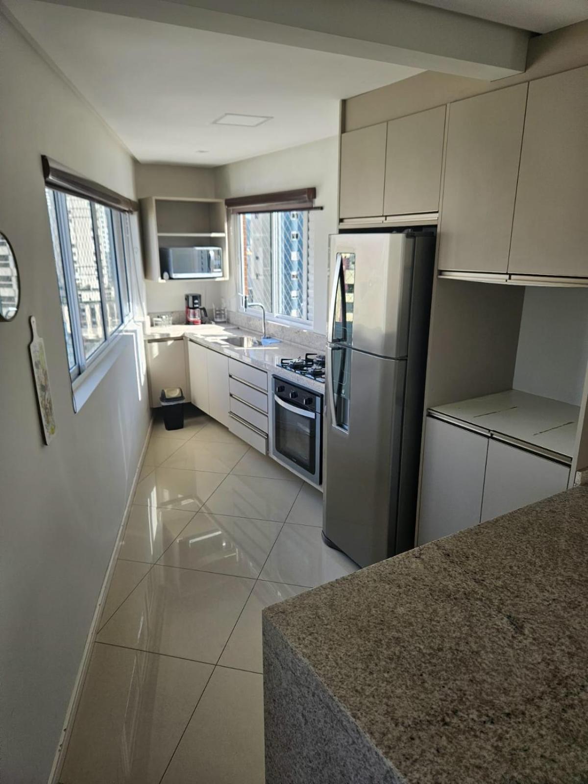 Apartamento Alto Padrao No 16º Andar Com 3 Quartos Top Balneario Camboriu Dış mekan fotoğraf