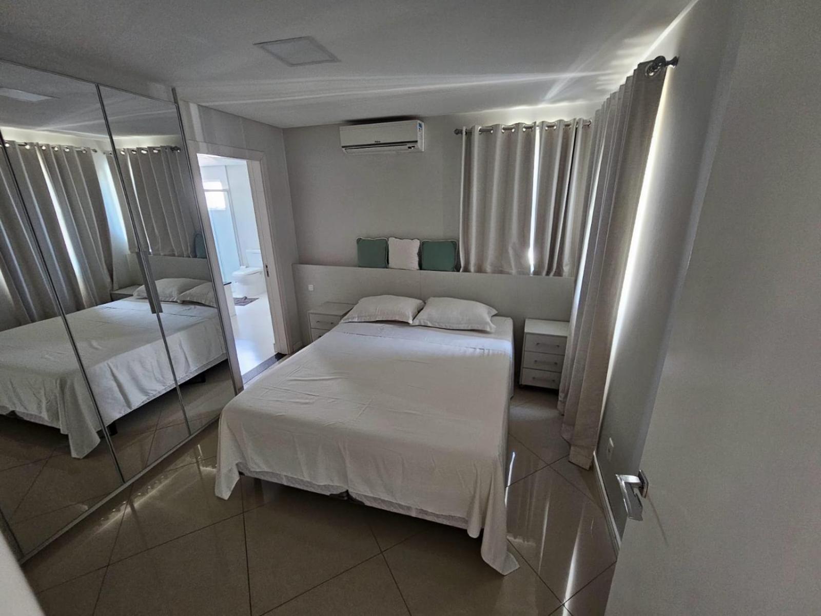 Apartamento Alto Padrao No 16º Andar Com 3 Quartos Top Balneario Camboriu Dış mekan fotoğraf