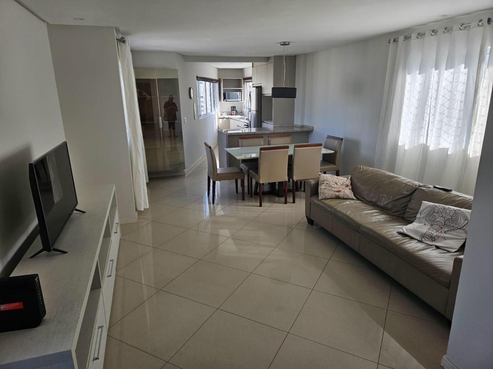 Apartamento Alto Padrao No 16º Andar Com 3 Quartos Top Balneario Camboriu Dış mekan fotoğraf