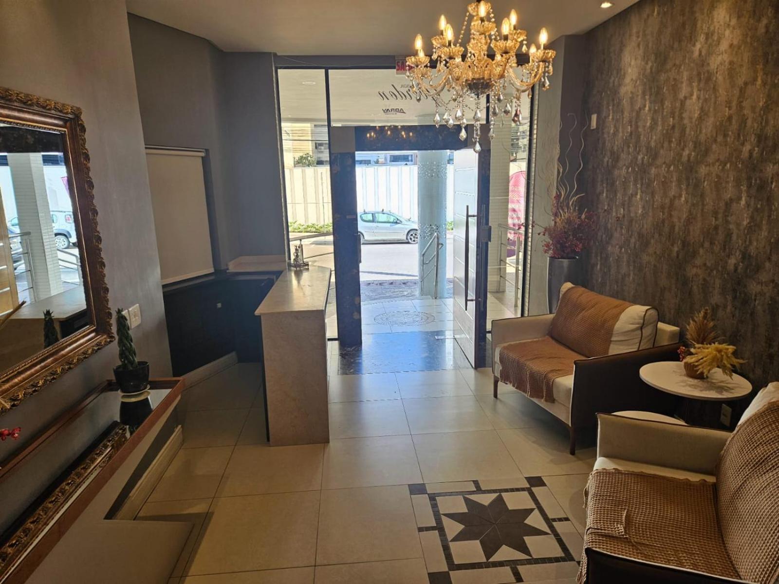 Apartamento Alto Padrao No 16º Andar Com 3 Quartos Top Balneario Camboriu Dış mekan fotoğraf