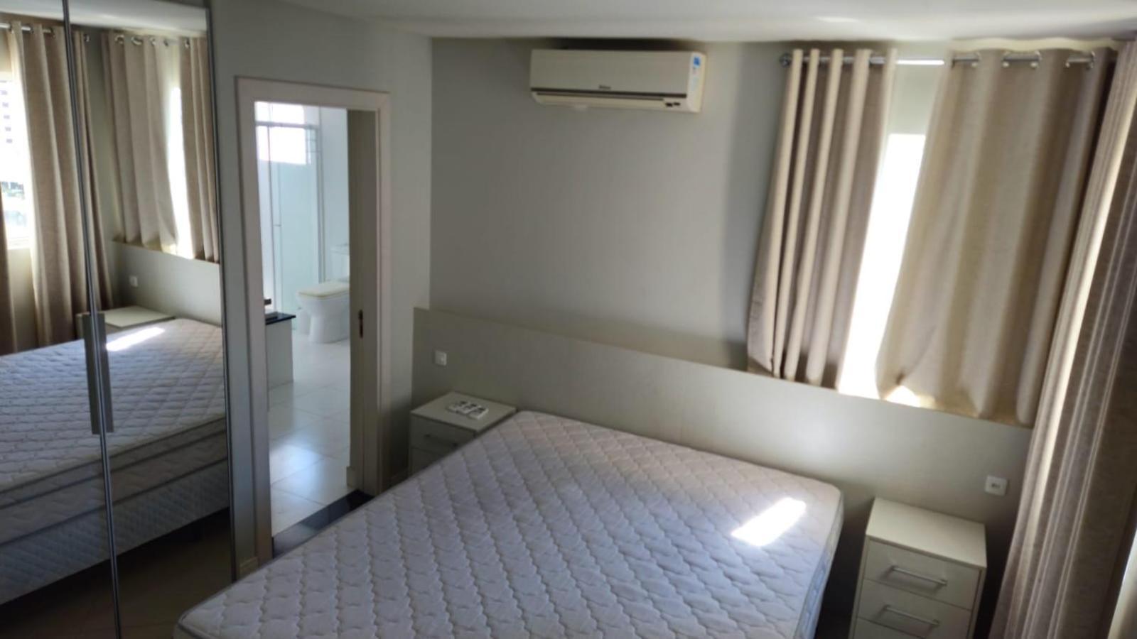 Apartamento Alto Padrao No 16º Andar Com 3 Quartos Top Balneario Camboriu Dış mekan fotoğraf
