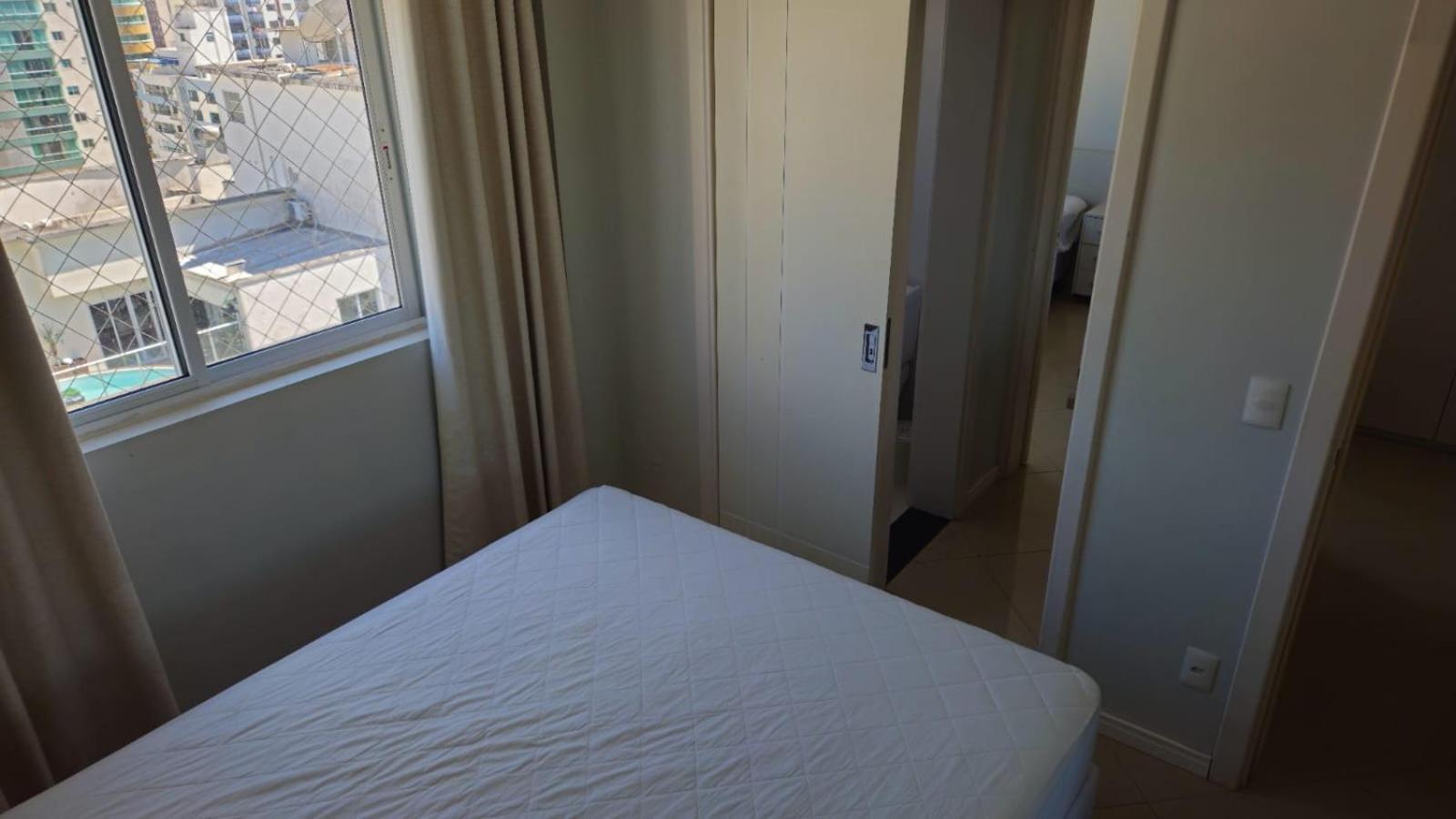 Apartamento Alto Padrao No 16º Andar Com 3 Quartos Top Balneario Camboriu Dış mekan fotoğraf