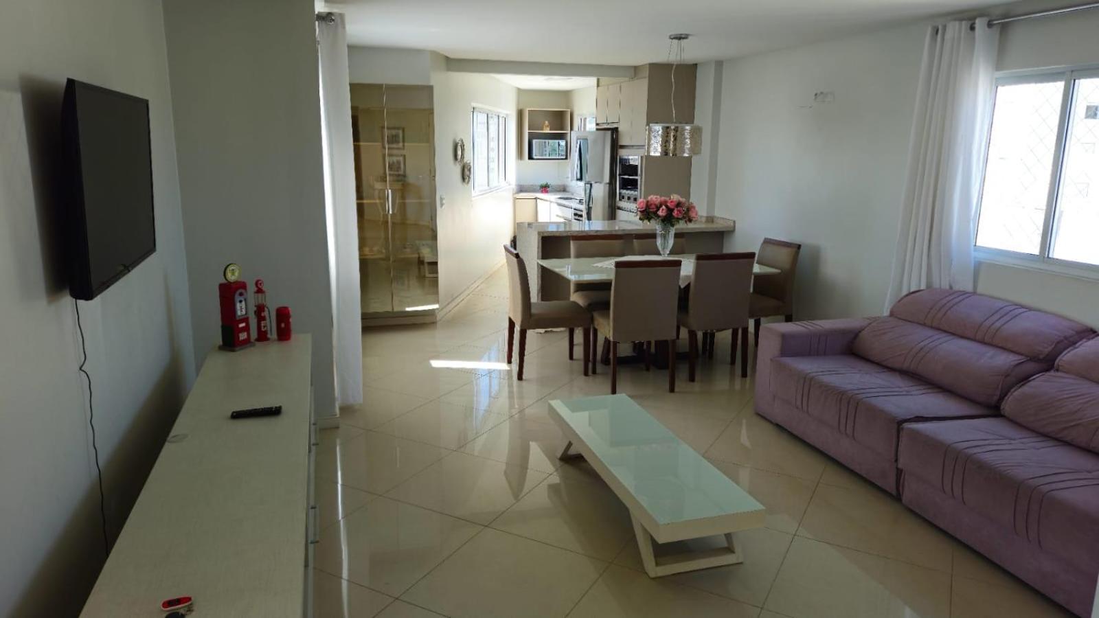 Apartamento Alto Padrao No 16º Andar Com 3 Quartos Top Balneario Camboriu Dış mekan fotoğraf