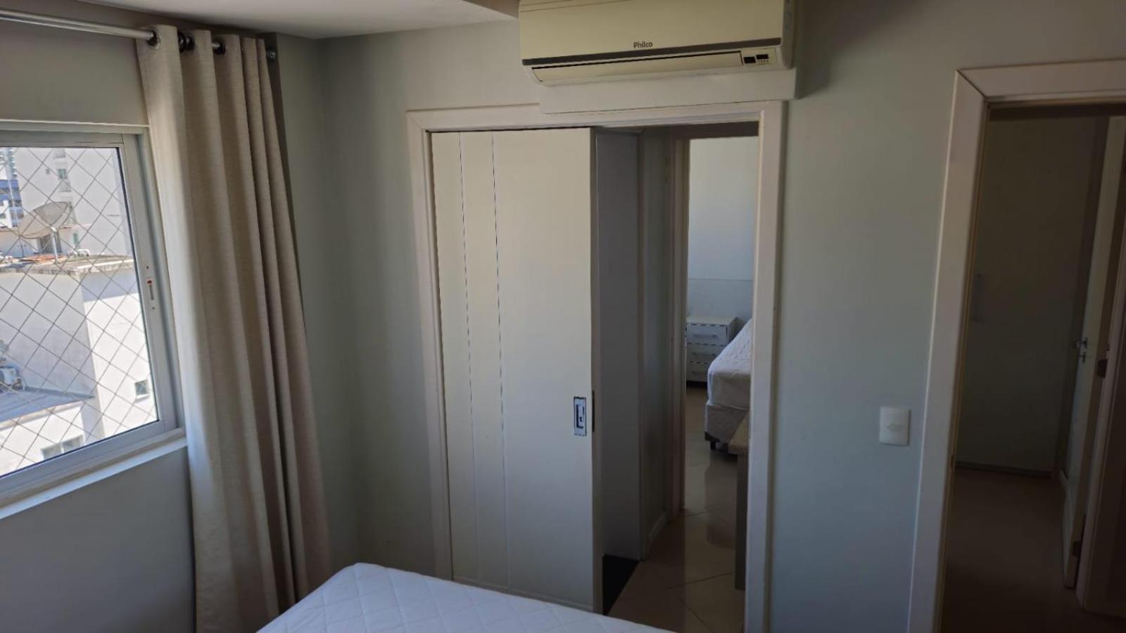 Apartamento Alto Padrao No 16º Andar Com 3 Quartos Top Balneario Camboriu Dış mekan fotoğraf