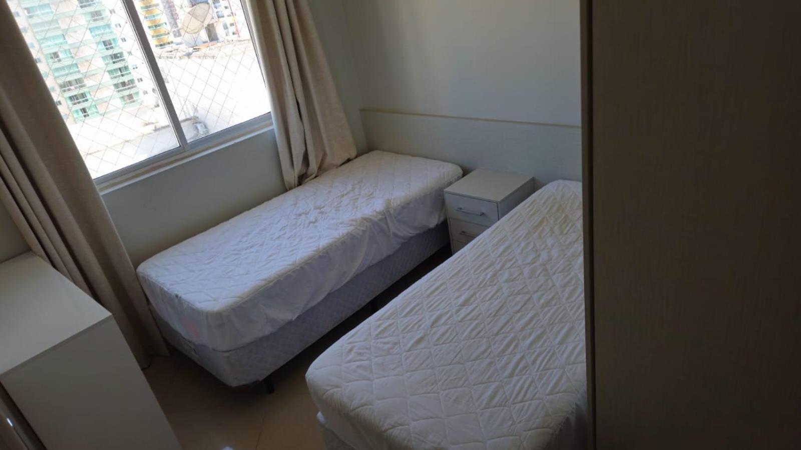 Apartamento Alto Padrao No 16º Andar Com 3 Quartos Top Balneario Camboriu Dış mekan fotoğraf